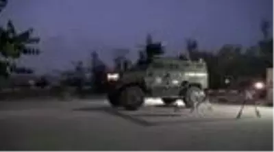 Son dakika 3. sayfa: Van'da terör operasyonu: 8 gözaltı Son dakika 3. sayfa: Van'da terör operasyonu: 8 gözaltı