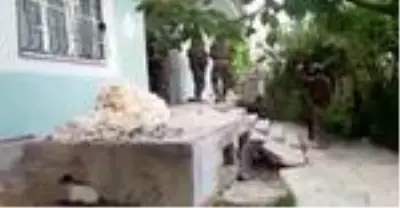 Son dakika 3. sayfa: Van'da terör operasyonu: 8 gözaltı Son dakika 3. sayfa: Van'da terör operasyonu: 8 gözaltı