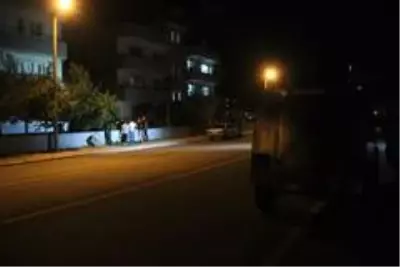 Son dakika haberleri: Yakalanacağını anlayınca polise ateş açtı Son dakika haberleri: Yakalanacağını anlayınca polise ateş açtı