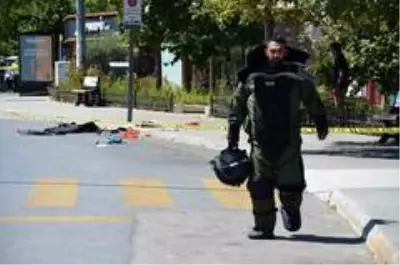 Son Dakika | Yalova'da bomba paniği fünye ile son buldu Son Dakika | Yalova'da bomba paniği fünye ile son buldu