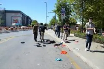 Son Dakika | Yalova'da bomba paniği fünye ile son buldu Son Dakika | Yalova'da bomba paniği fünye ile son buldu
