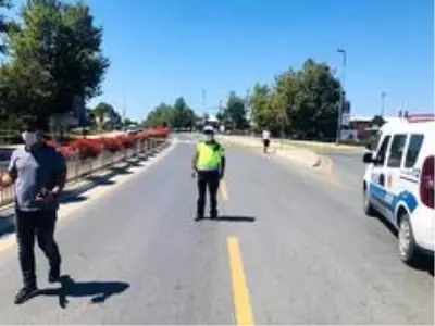 Son dakika haber | Yalova'da canlı bomba paniği Son dakika haber | Yalova'da canlı bomba paniği