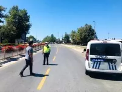 Son dakika haber | Yalova'da canlı bomba paniği Son dakika haber | Yalova'da canlı bomba paniği