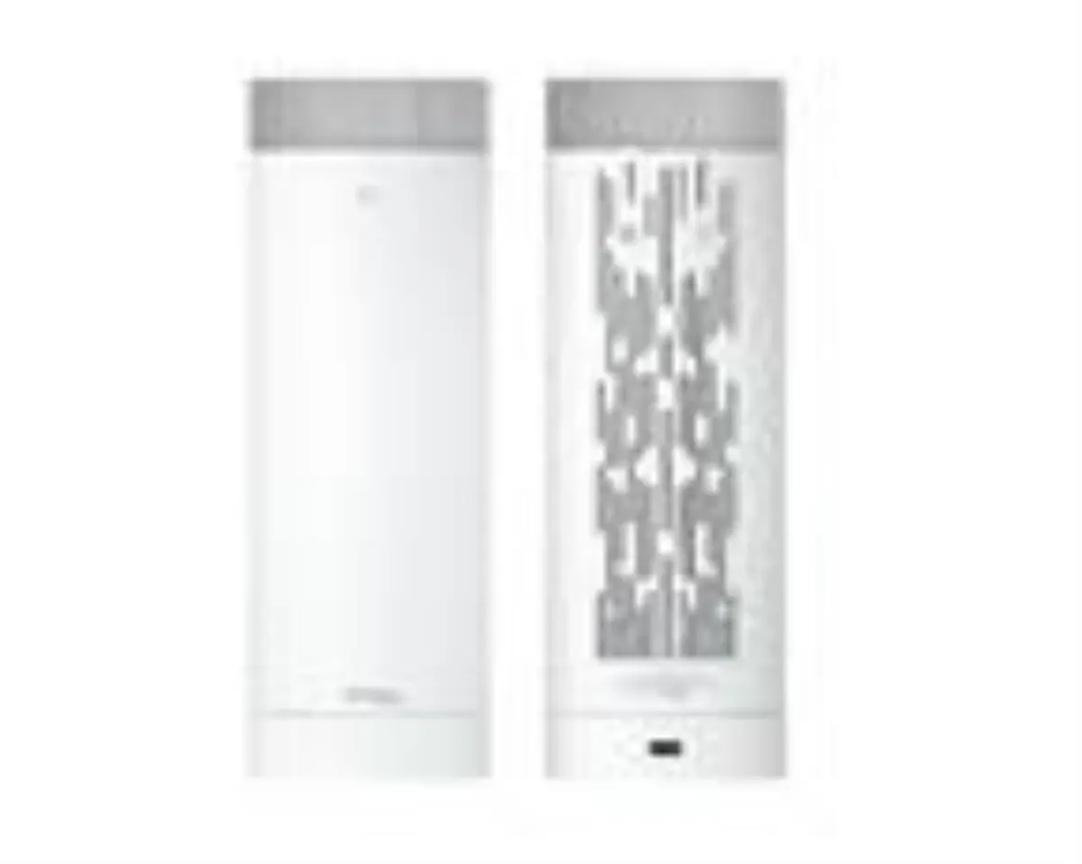 Yeni nesil hava temizleme ve dezenfektan teknolojisi ödüllendirildi