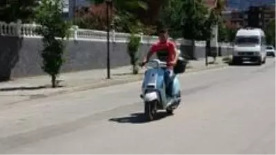 Son dakika 3. sayfa: Yok böyle kaza Son dakika 3. sayfa: Yok böyle kaza