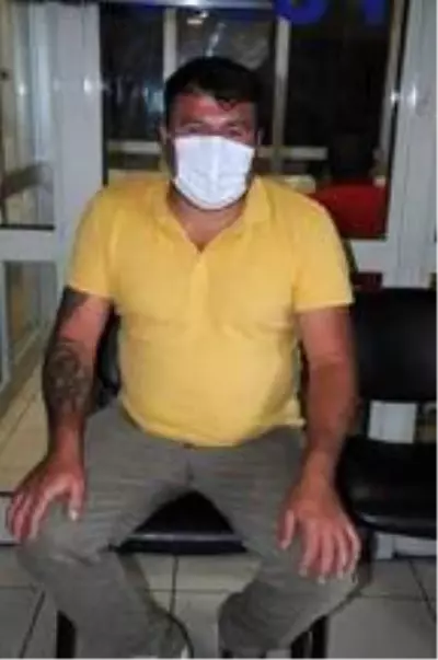 Son dakika haberi! 'Zavadanak' sözüyle güldüren Bekir Varol tutuklandı Son dakika haberi! 'Zavadanak' sözüyle güldüren Bekir Varol tutuklandı
