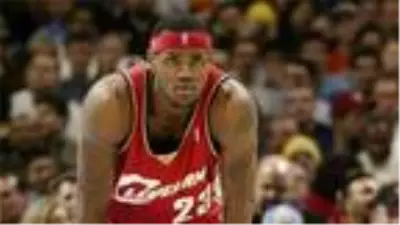 Zion Williamson, LeBron James'i geride bıraktı! Çaylak sezonunda... Zion Williamson, LeBron James'i geride bıraktı! Çaylak sezonunda...