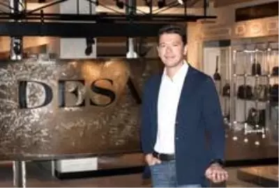 'Zor dönem ' bahanesine sığınmadı, ikinci 500 şirket arasına girmeyi başardı 'Zor dönem ' bahanesine sığınmadı, ikinci 500 şirket arasına girmeyi başardı