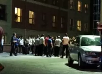 Son dakika haberi | 1 kişinin hayatını kaybettiği 4 kişinin yaralandığı olayda tutuklama Son dakika haberi | 1 kişinin hayatını kaybettiği 4 kişinin yaralandığı olayda tutuklama