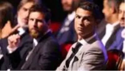 15 yıl sonra ilk kez Şampiyonlar Ligi'nin yarı finalinde Messi ya da Ronaldo olmayacak 15 yıl sonra ilk kez Şampiyonlar Ligi'nin yarı finalinde Messi ya da Ronaldo olmayacak