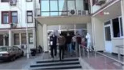 4 yaşındaki çocuğu kaçırıp, 250 bin lira fidye istediler 4 yaşındaki çocuğu kaçırıp, 250 bin lira fidye istediler