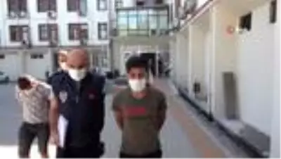 4 yaşındaki çocuğu kaçırıp, 250 bin lira fidye istediler 4 yaşındaki çocuğu kaçırıp, 250 bin lira fidye istediler