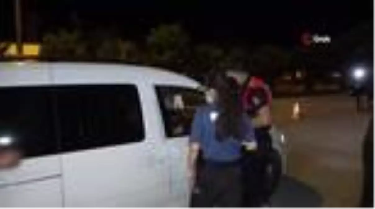 Son dakika haberleri | Adana'da 2 bin 450 polisle asayiş uygulaması