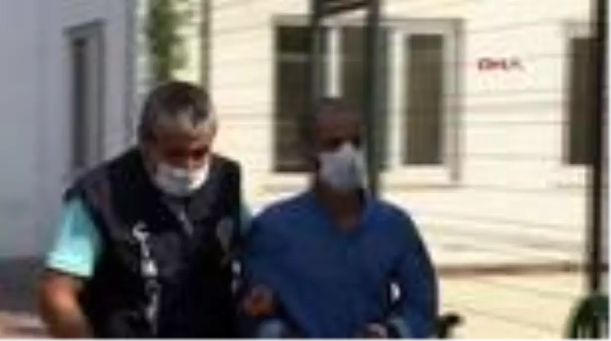 ADANA Kız kardeşine küfrettiği öne sürülen kişi tarafından bıçaklandı