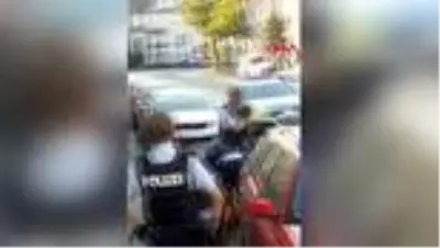 Son dakika haberi! Almanya'da polisin Türk aileyi darp ettiği iddia edildi Son dakika haberi! Almanya'da polisin Türk aileyi darp ettiği iddia edildi