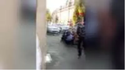 Son dakika haberi! Almanya'da polisin Türk aileyi darp ettiği iddia edildi Son dakika haberi! Almanya'da polisin Türk aileyi darp ettiği iddia edildi