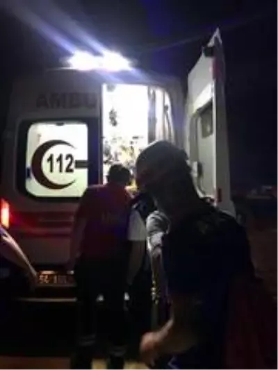 Annesi telefonu elinden aldı diye kayıplara karışan genç, tüm ekipleri seferber etti Annesi telefonu elinden aldı diye kayıplara karışan genç, tüm ekipleri seferber etti