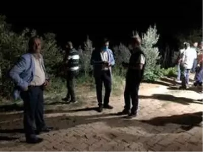 Annesi telefonu elinden aldı diye kayıplara karışan genç, tüm ekipleri seferber etti Annesi telefonu elinden aldı diye kayıplara karışan genç, tüm ekipleri seferber etti