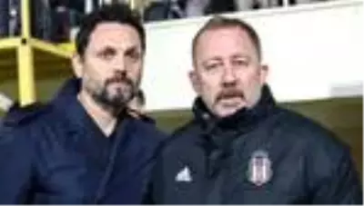 Avrupa'nın en genç teknik direktörleri Süper Lig'de Avrupa'nın en genç teknik direktörleri Süper Lig'de