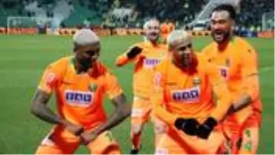 Beşiktaş, devre arasında Fenerbahçe'yi reddeden Welinton'u ikna etti Beşiktaş, devre arasında Fenerbahçe'yi reddeden Welinton'u ikna etti