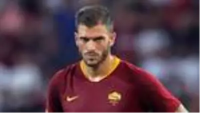 Beşiktaş, Roma forması giyen Davide Santon ile anlaştı Beşiktaş, Roma forması giyen Davide Santon ile anlaştı