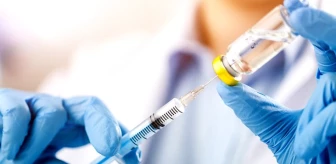 Bilim Kurulu Üyesi Yamanel'den dikkat çeken öneri: Grip aşısı mutlaka yaptırılmalı