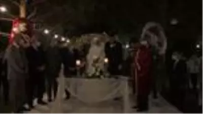Binali Yıldırım'dan damada 'İtaat et, rahat et' uyarısı Binali Yıldırım'dan damada 'İtaat et, rahat et' uyarısı