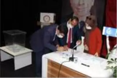 Bozüyük MHP İlçe Kongresi yapıldı Bozüyük MHP İlçe Kongresi yapıldı