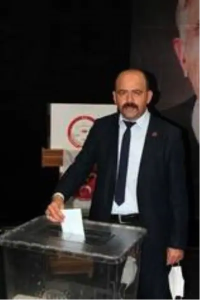 Bozüyük MHP İlçe Kongresi yapıldı Bozüyük MHP İlçe Kongresi yapıldı