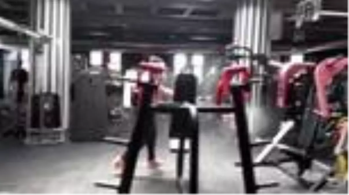 Büyükçekmece'de spor salonları denetlendi