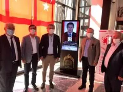 Çaycuma heyeti Ankara'da temaslarda bulundu Çaycuma heyeti Ankara'da temaslarda bulundu