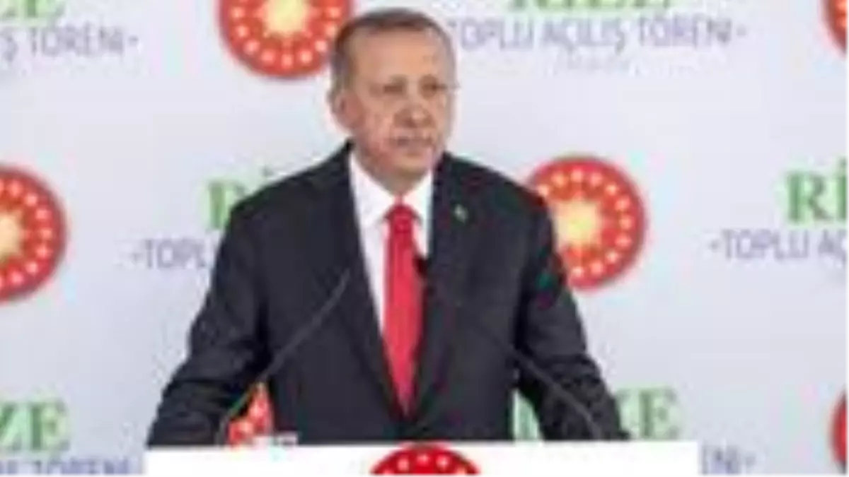 Cumhurbaşkanı Erdoğan'dan Doğu Akdeniz mesajı! Dünyaya gözdağı verdi