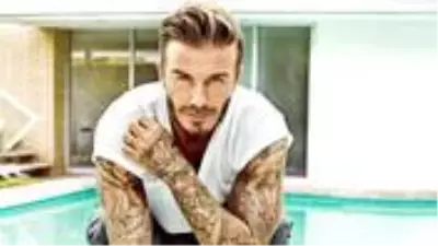 David Beckham, Türk oyuncu İlkin Tüfekçi'nin Instagram paylaşımını izledi David Beckham, Türk oyuncu İlkin Tüfekçi'nin Instagram paylaşımını izledi