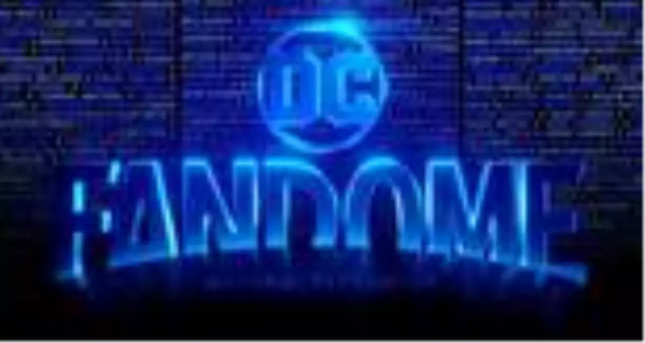 DC FanDome etkinliğinde yeni DC oyunları tanıtılacak | DC FanDome 2020 etkinliği ne zaman? DC FanDome takvimi