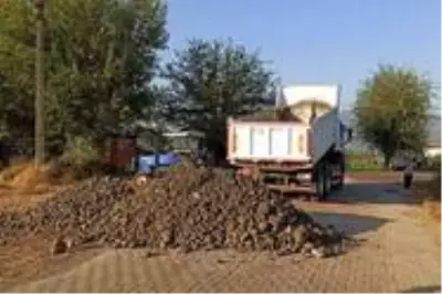 Düziçi ilçesinde bir mahalle korona virüs karantinasına alındı Düziçi ilçesinde bir mahalle korona virüs karantinasına alındı