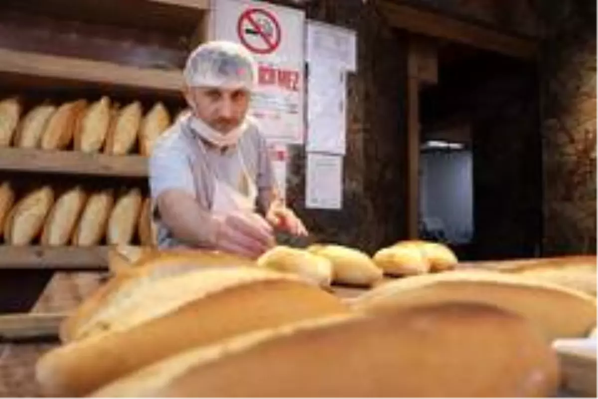 Son dakika... Ekmek zammının uygulanacağı yeni tarihi belli oldu