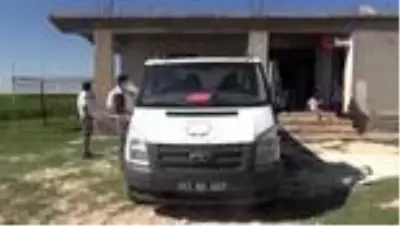 Engelli çocuğun akülü tekerlekli sandalye hayali gerçekleşti Engelli çocuğun akülü tekerlekli sandalye hayali gerçekleşti
