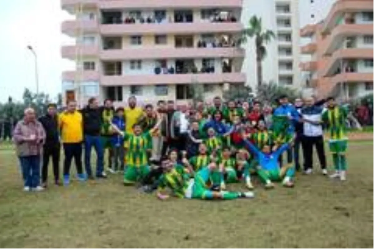 Son Dakika | Erdemli Belediyespor BAL'da