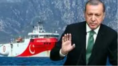 Erdoğan'dan Merkel'in 'Oruç Reis' konusundaki ricasına net tavır: Devam edeceğiz Erdoğan'dan Merkel'in 'Oruç Reis' konusundaki ricasına net tavır: Devam edeceğiz