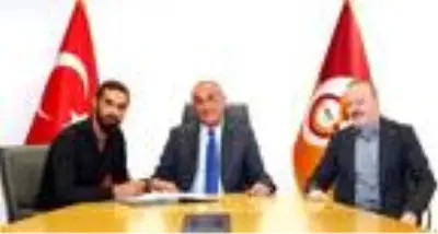 Fatih Öztürk: Herkesin olmak isteyeceği yerdeyim Fatih Öztürk: Herkesin olmak isteyeceği yerdeyim