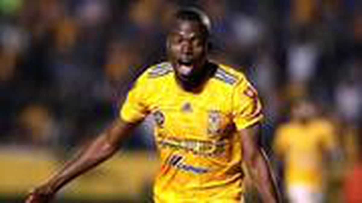 Fenerbahçe Erol Bulut'un istediği Enner Valencia'yı gündemine aldı