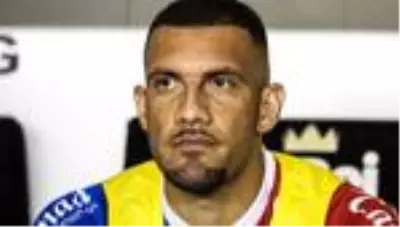 Fernandao sürprizi! Süper Lig'e geri dönüyor... Fernandao sürprizi! Süper Lig'e geri dönüyor...