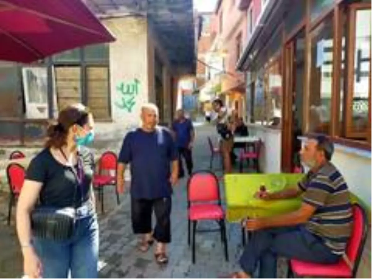 Geri dönüşüm bilgilendirmeleri sürüyor