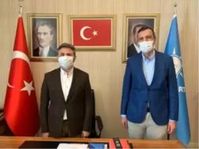 Gölbaşı Tren Garına alt geçit yapılacak Gölbaşı Tren Garına alt geçit yapılacak