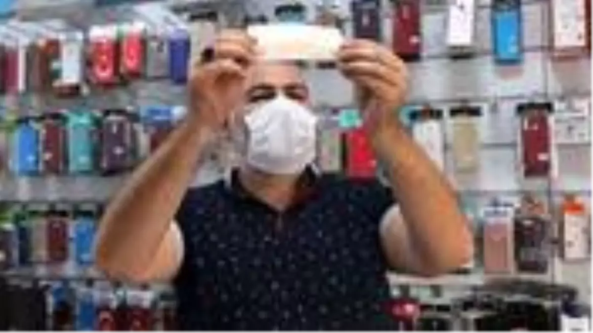 Hatalı basım 50 lirayı koleksiyonculara satmak isteyen esnaf, teklifleri bekliyor