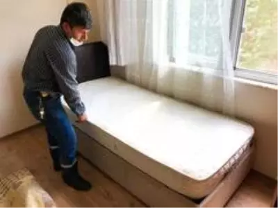 İhtiyaç sahibi aileye eşya yardımı İhtiyaç sahibi aileye eşya yardımı