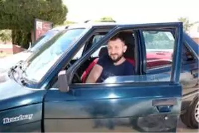 İkinci el oto pazarında soran çok alan yok İkinci el oto pazarında soran çok alan yok