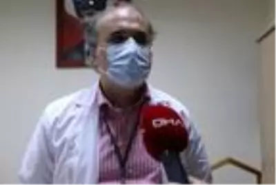 Son dakika haber! 'İnsanlar, 'grip aşısı beni koronavirüsten de korur' diye düşünmesin' Son dakika haber! 'İnsanlar, 'grip aşısı beni koronavirüsten de korur' diye düşünmesin'