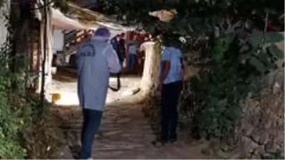 Son dakika haberi... Kamayla bıçaklanan kişi hayatını kaybetti Son dakika haberi... Kamayla bıçaklanan kişi hayatını kaybetti