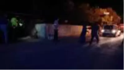 Son dakika 3. sayfa: Kamayla bıçaklanan kişi hayatını kaybetti Son dakika 3. sayfa: Kamayla bıçaklanan kişi hayatını kaybetti